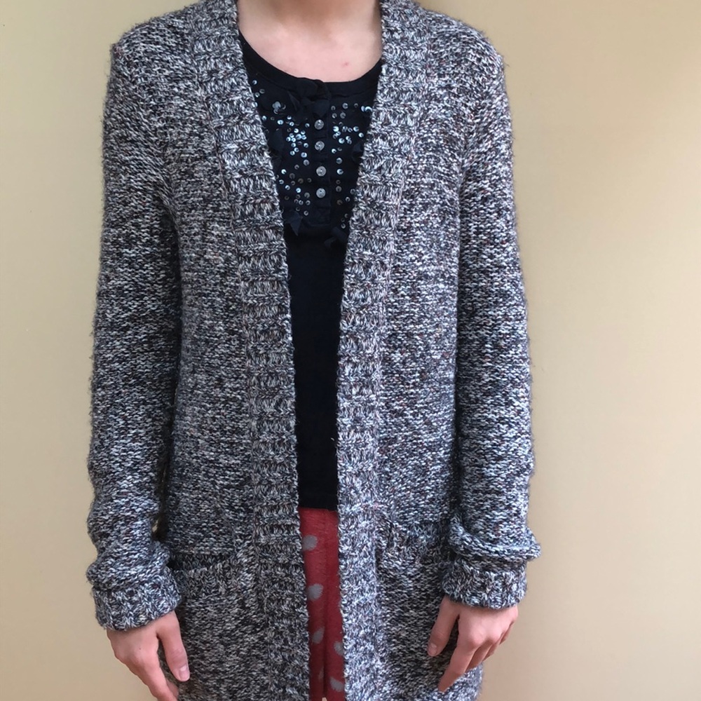 Hollister Cardigan